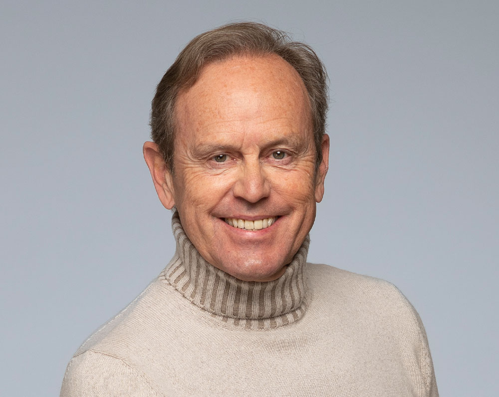 Portret martin